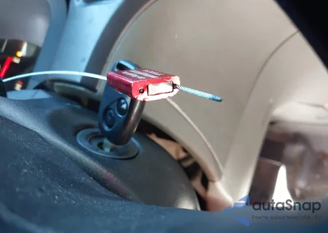 2007 Honda Odyssey Lx z USA, uszkodzony, nr VIN 5FNRL382X7B037283